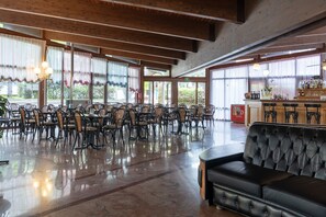 Bar (a l'allotjament)