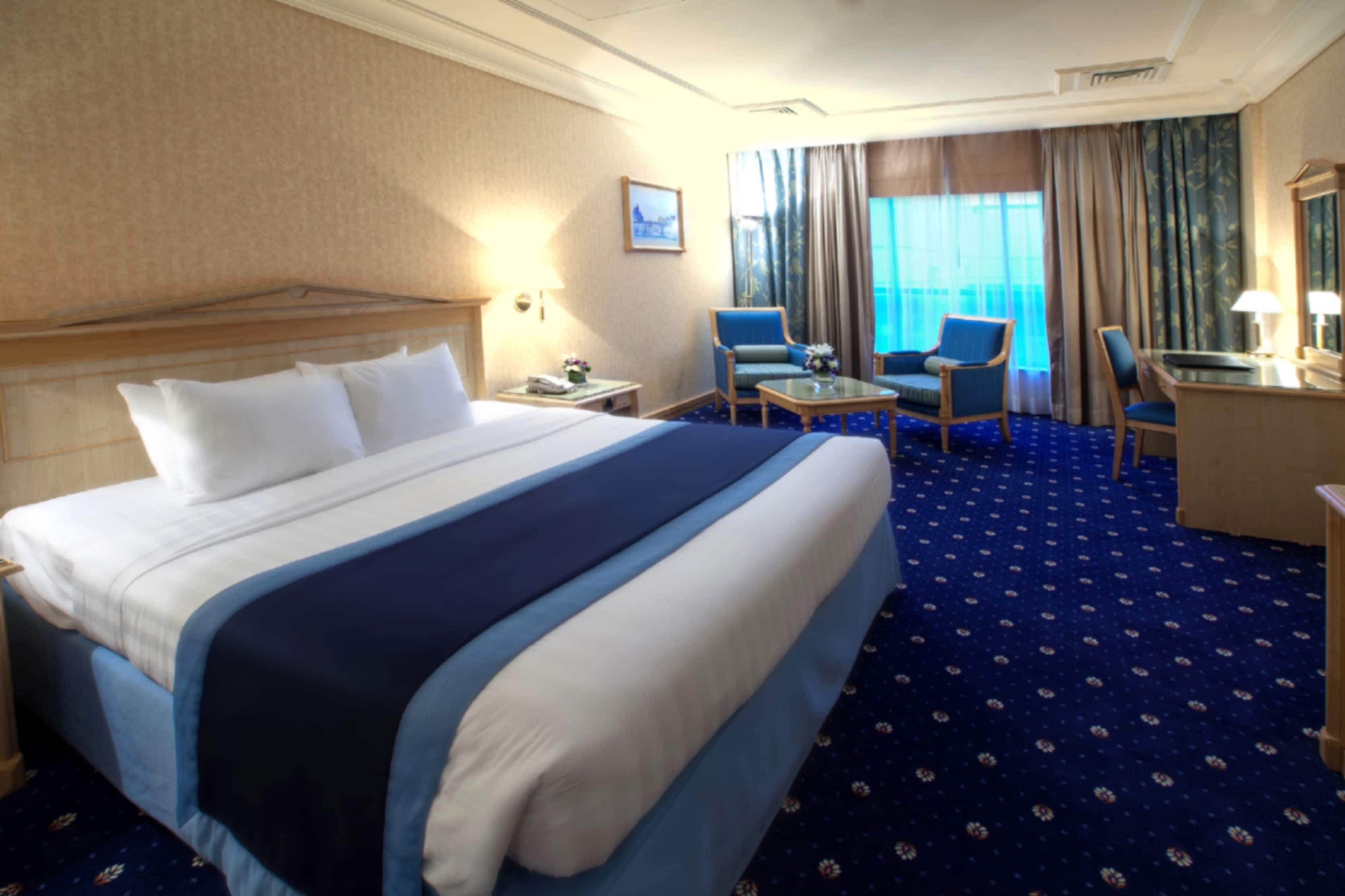 Foto - Capitol Hotel Jumeirah Dubai