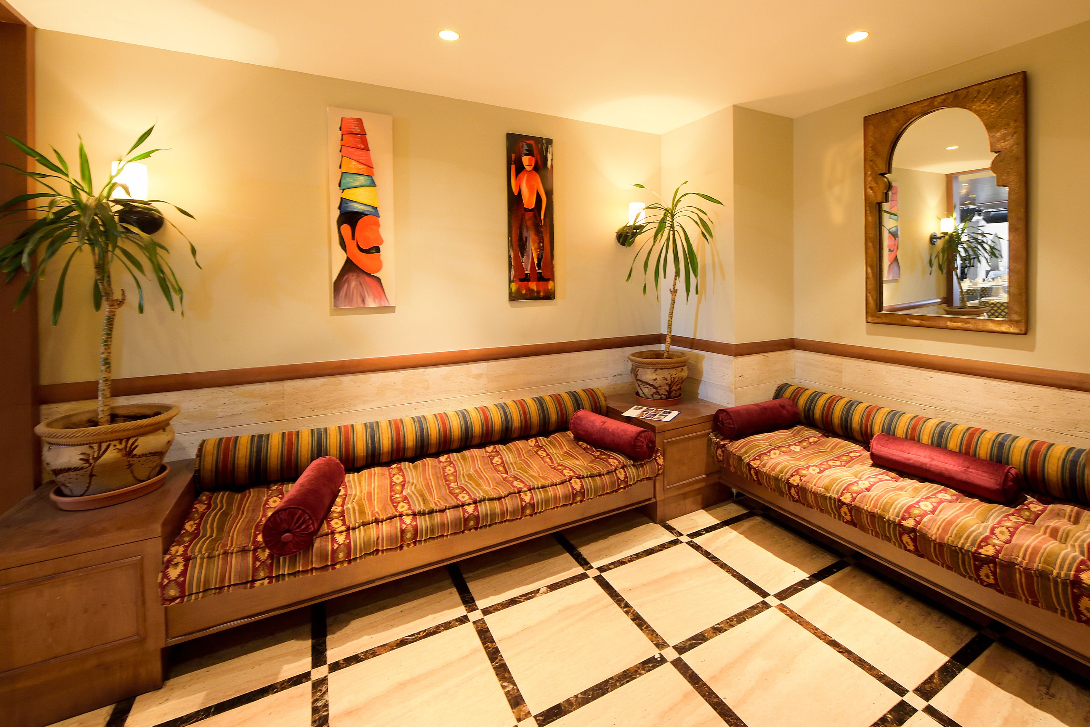 Foto - Capitol Hotel Jumeirah Dubai