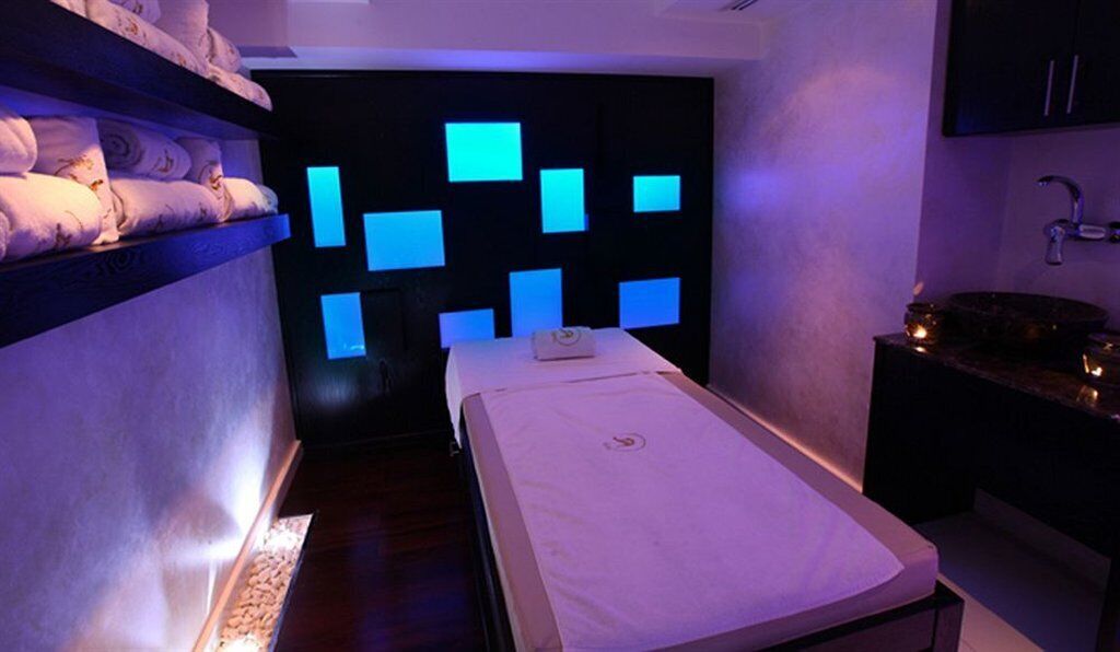 Spa