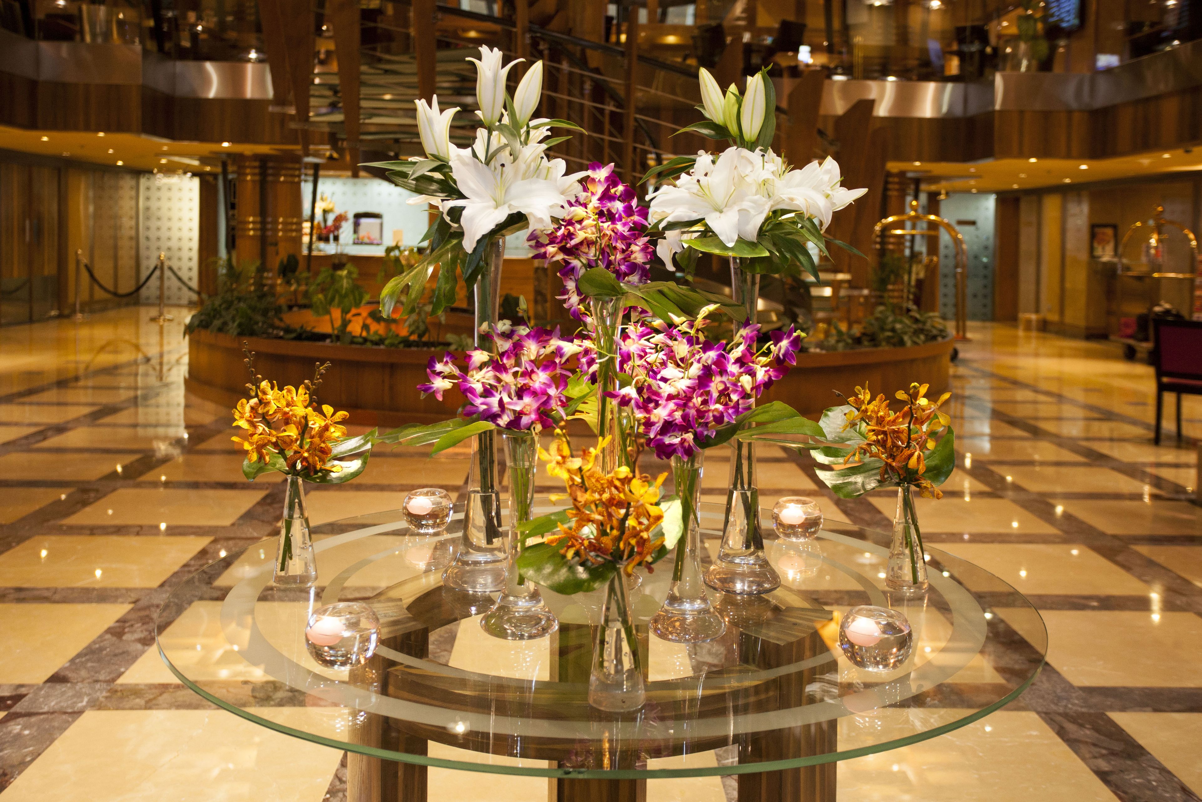 Foto - Capitol Hotel Jumeirah Dubai