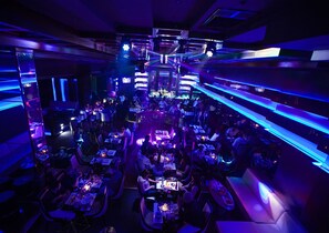Nightclub - Capitol Hotel (Dubai)