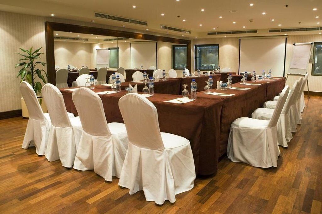 Foto - Capitol Hotel Jumeirah Dubai