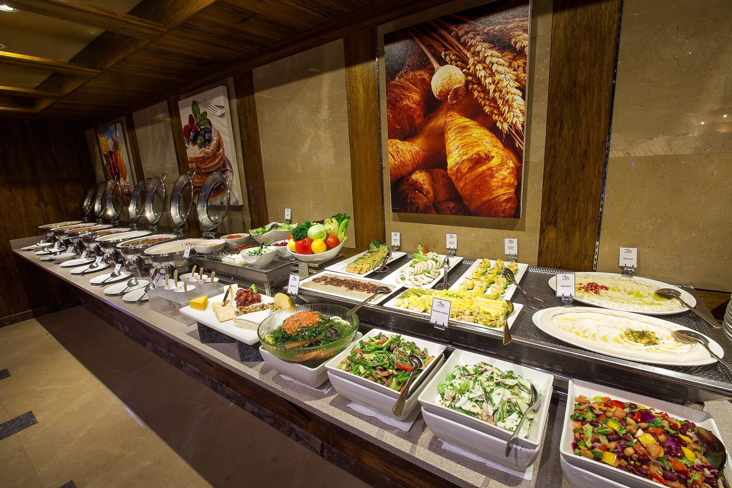 Foto - Capitol Hotel Jumeirah Dubai