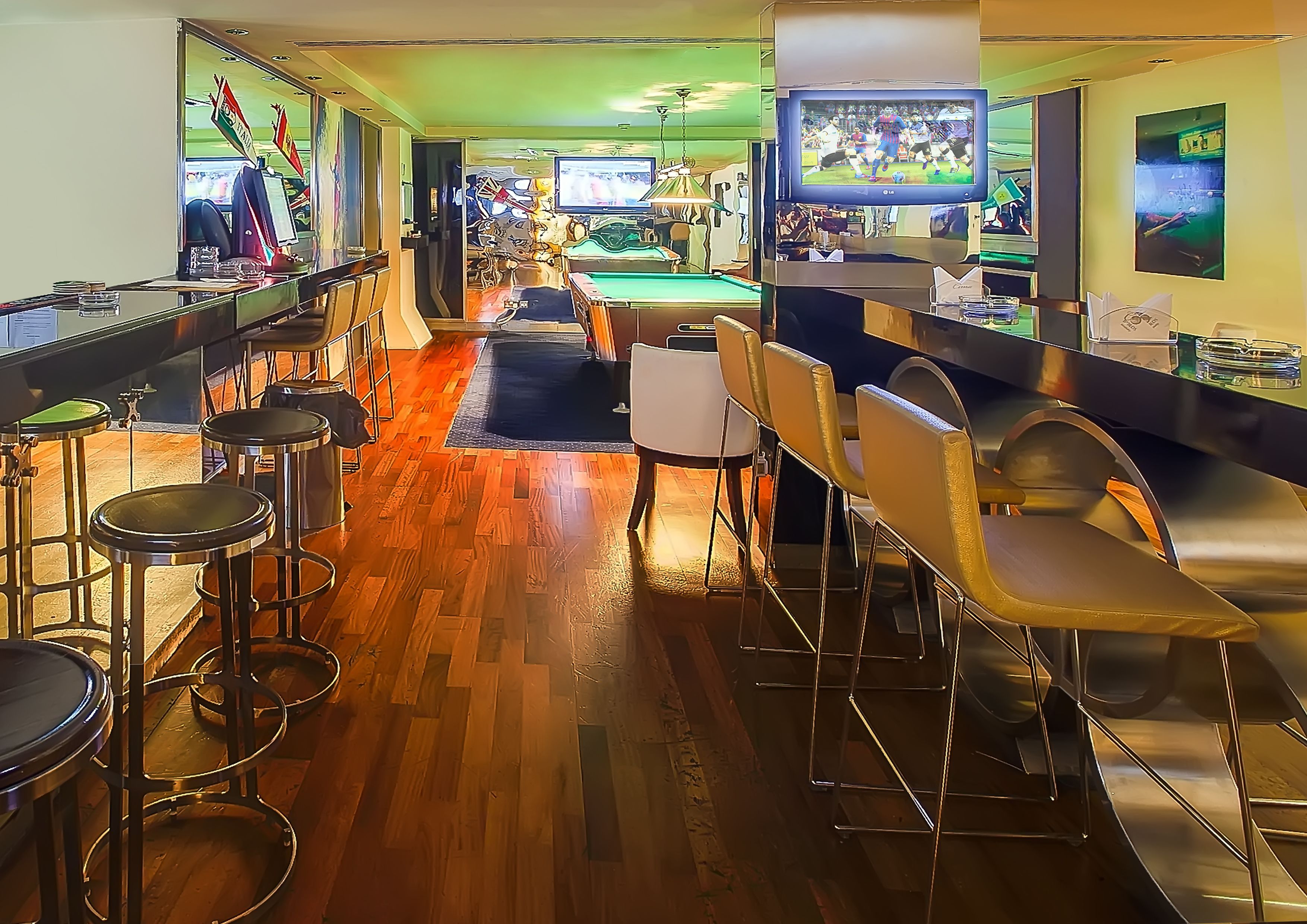 Foto - Capitol Hotel Jumeirah Dubai