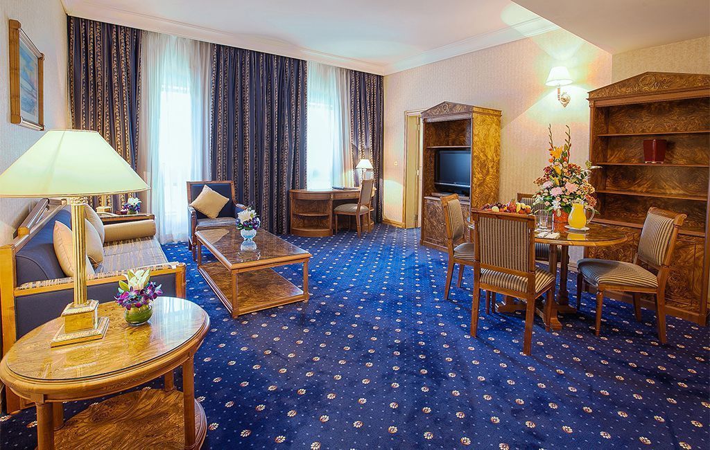 Foto - Capitol Hotel