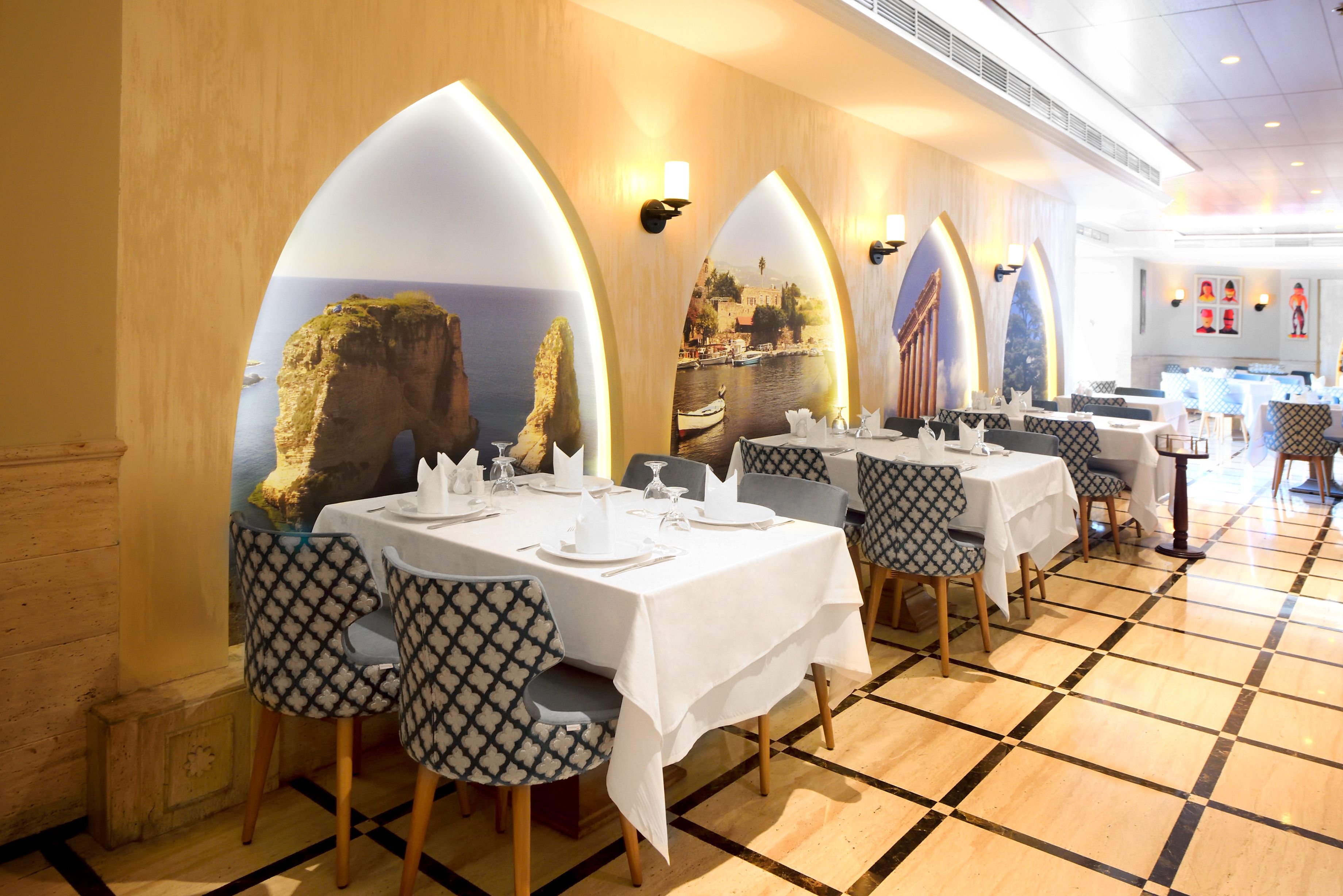 Foto - Capitol Hotel Jumeirah Dubai