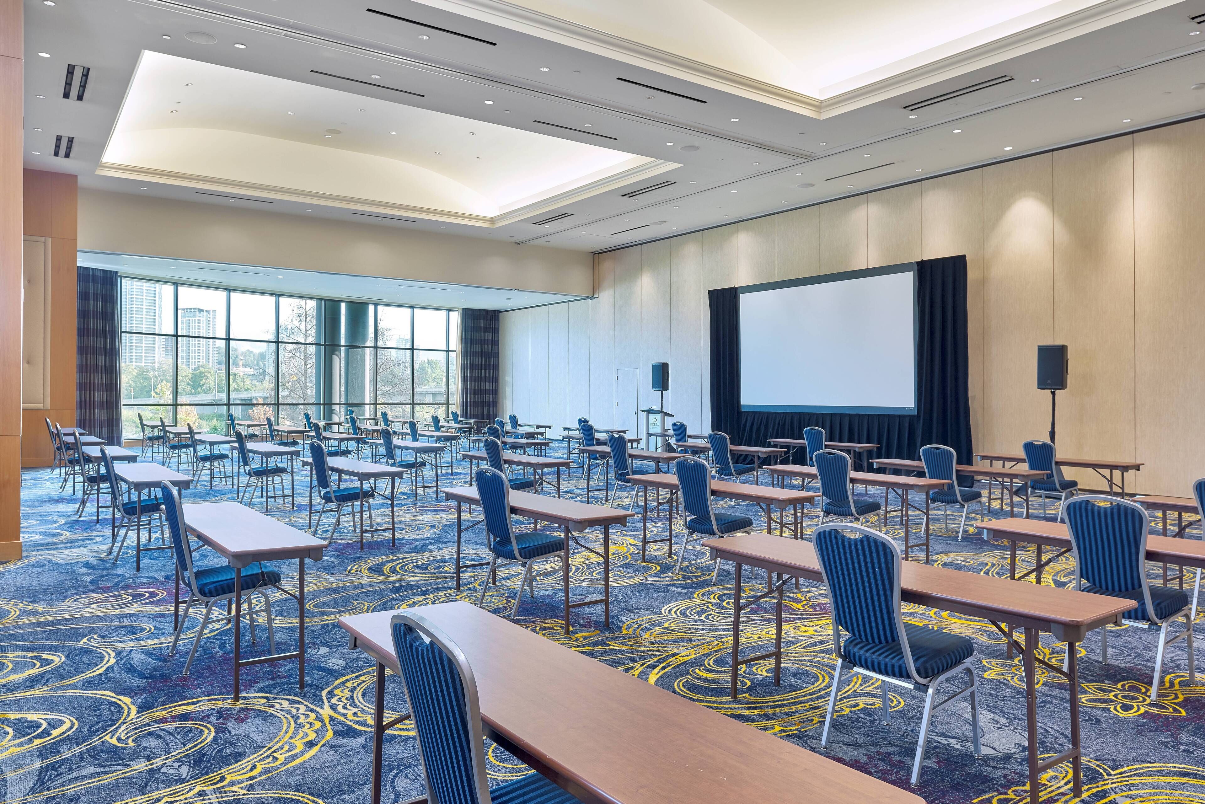 Photo - Delta Hotels by Marriott Burnaby Conference Centre