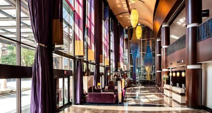 Delta Hotels by Marriott Burnaby Conference Centre