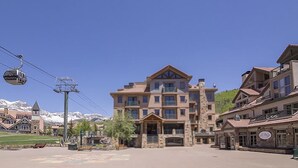 Unclassified image, 5 of 34, button - Blue Mesa Lodge by Telluride Alpine Lodging (Telluride)