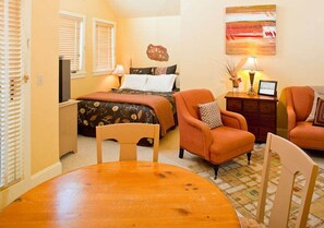 Condo, 1 Bedroom, Non Smoking