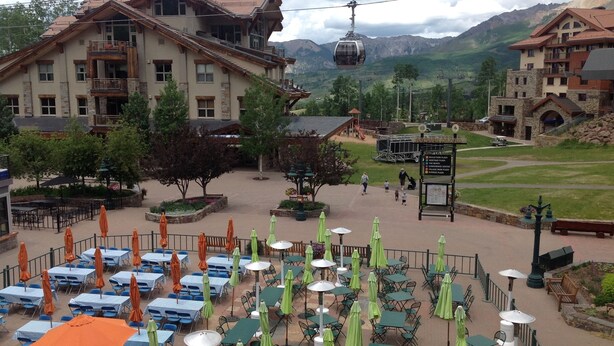 Unclassified image, 1 of 34, button - Blue Mesa Lodge by Telluride Alpine Lodging (Telluride)