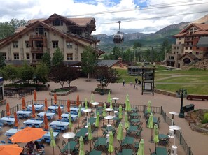 Exterior - Blue Mesa Lodge by Telluride Alpine Lodging (Telluride)