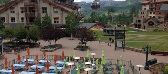 Blue Mesa Lodge by Telluride Alpine Lodging