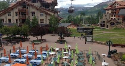 Blue Mesa Lodge by Telluride Alpine Lodging