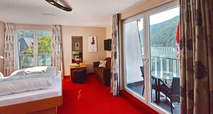 Rheinhotel Lamm