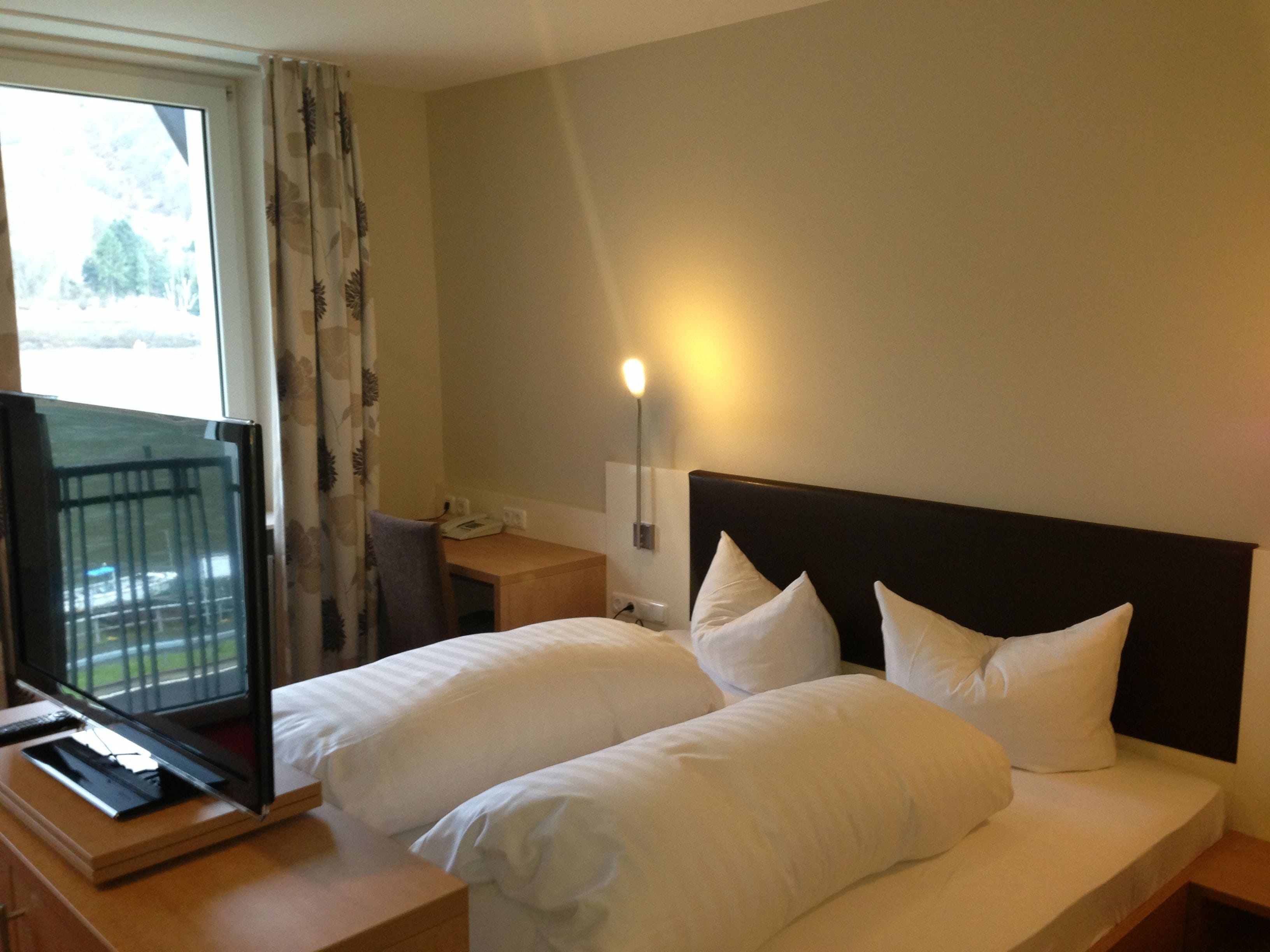 room | 1 bedroom, premium bedding, in-room safe, desk