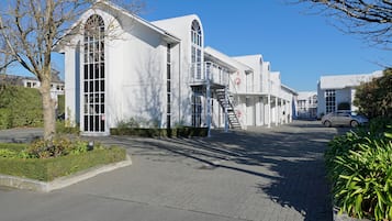 Ulkoalueet