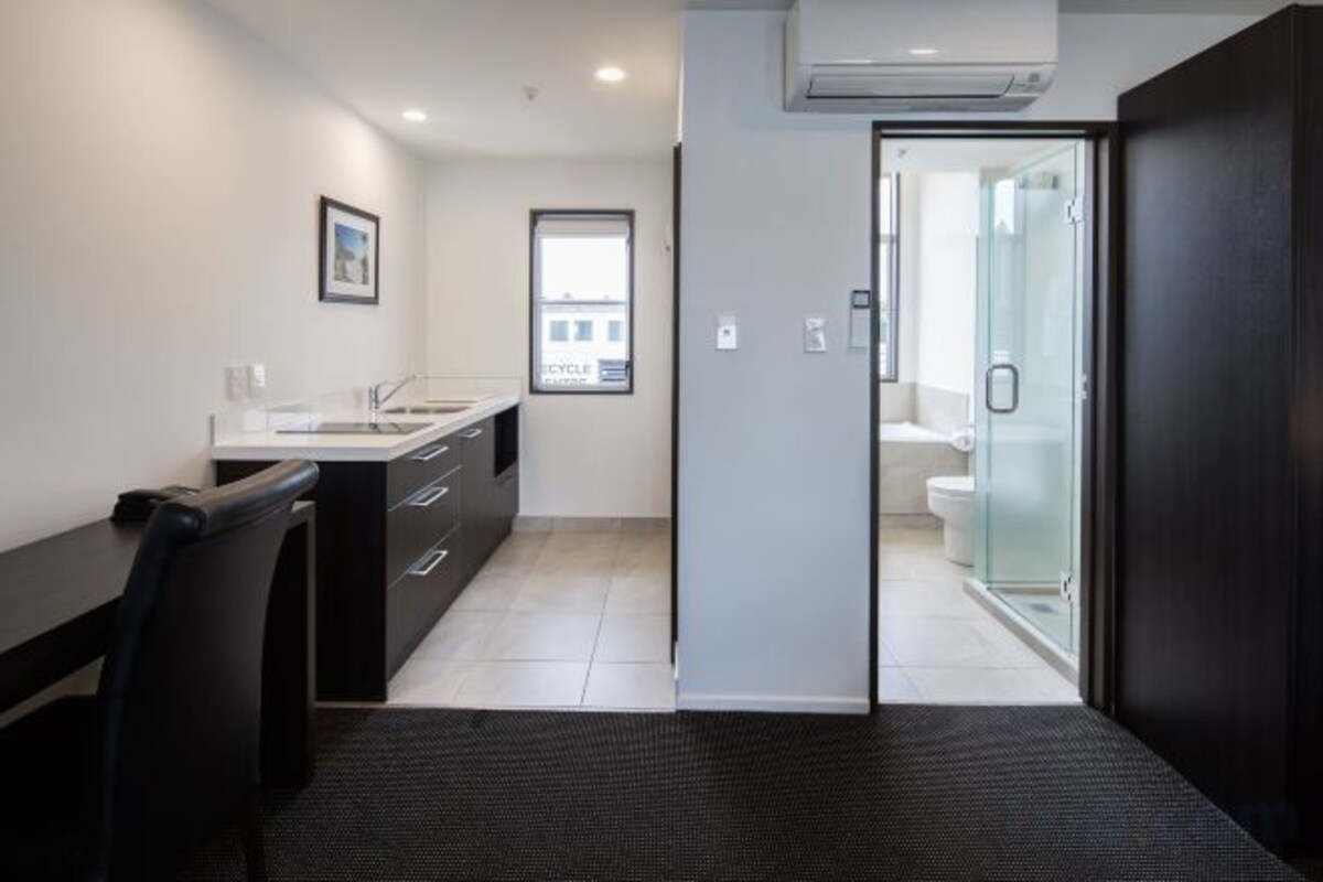 Executive SPA Studio