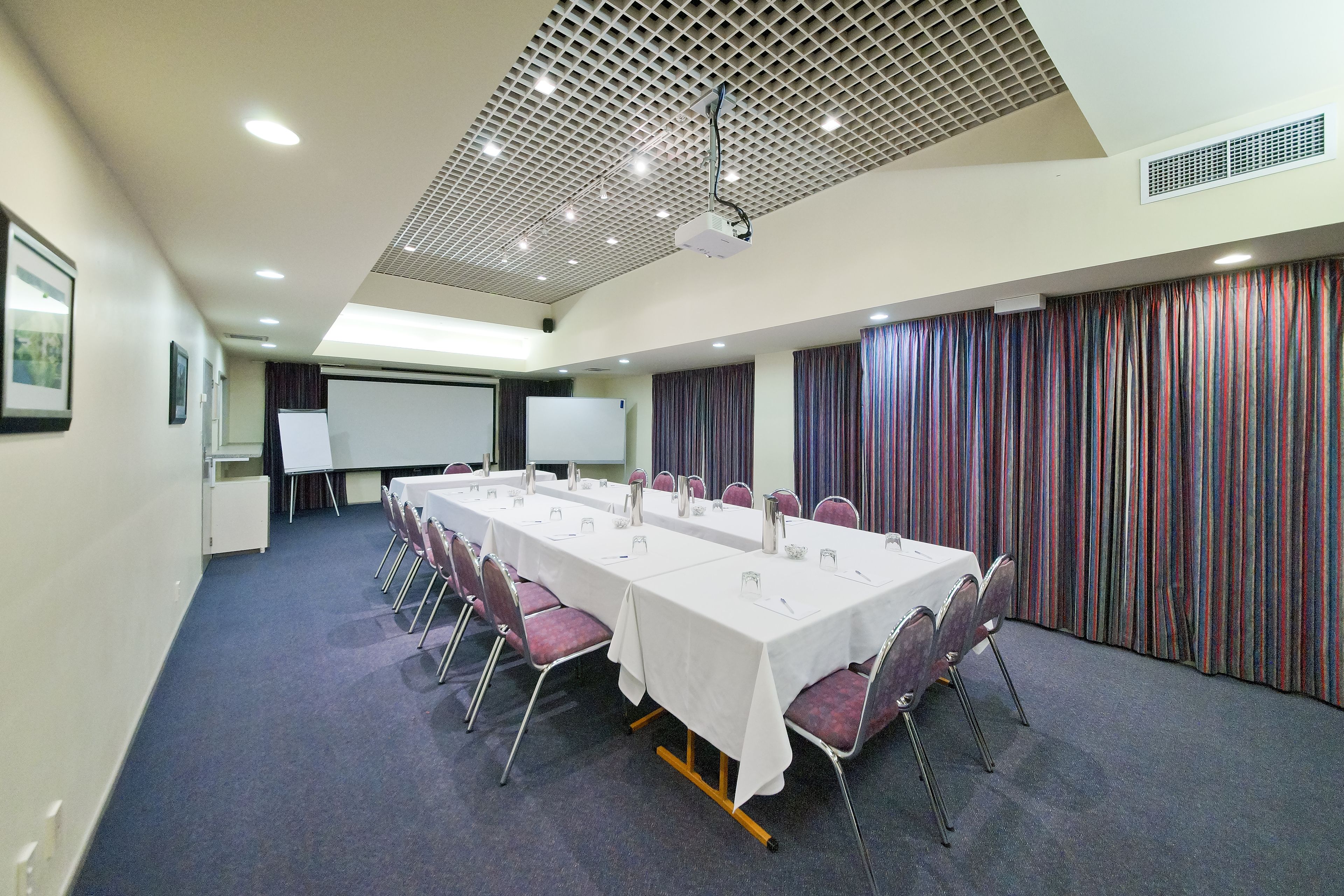 Foto - Pavilions Hotel