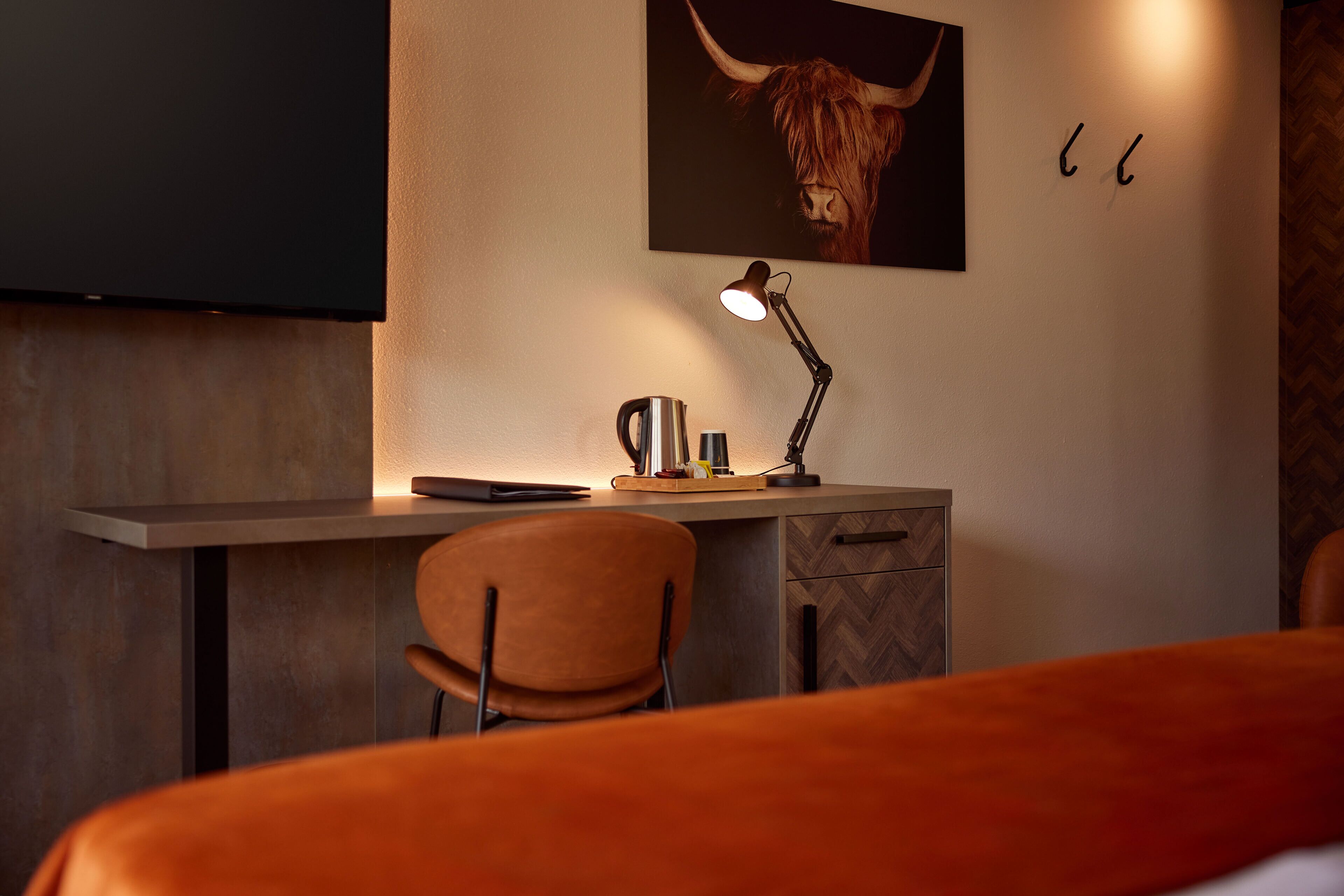 Photo - Van der Valk Hotel Dennenhof