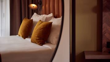 Comfort Double or Twin Room