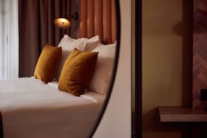 Comfort Double or Twin Room - Van Der Valk Hotel Dennenhof (Brasschaat)