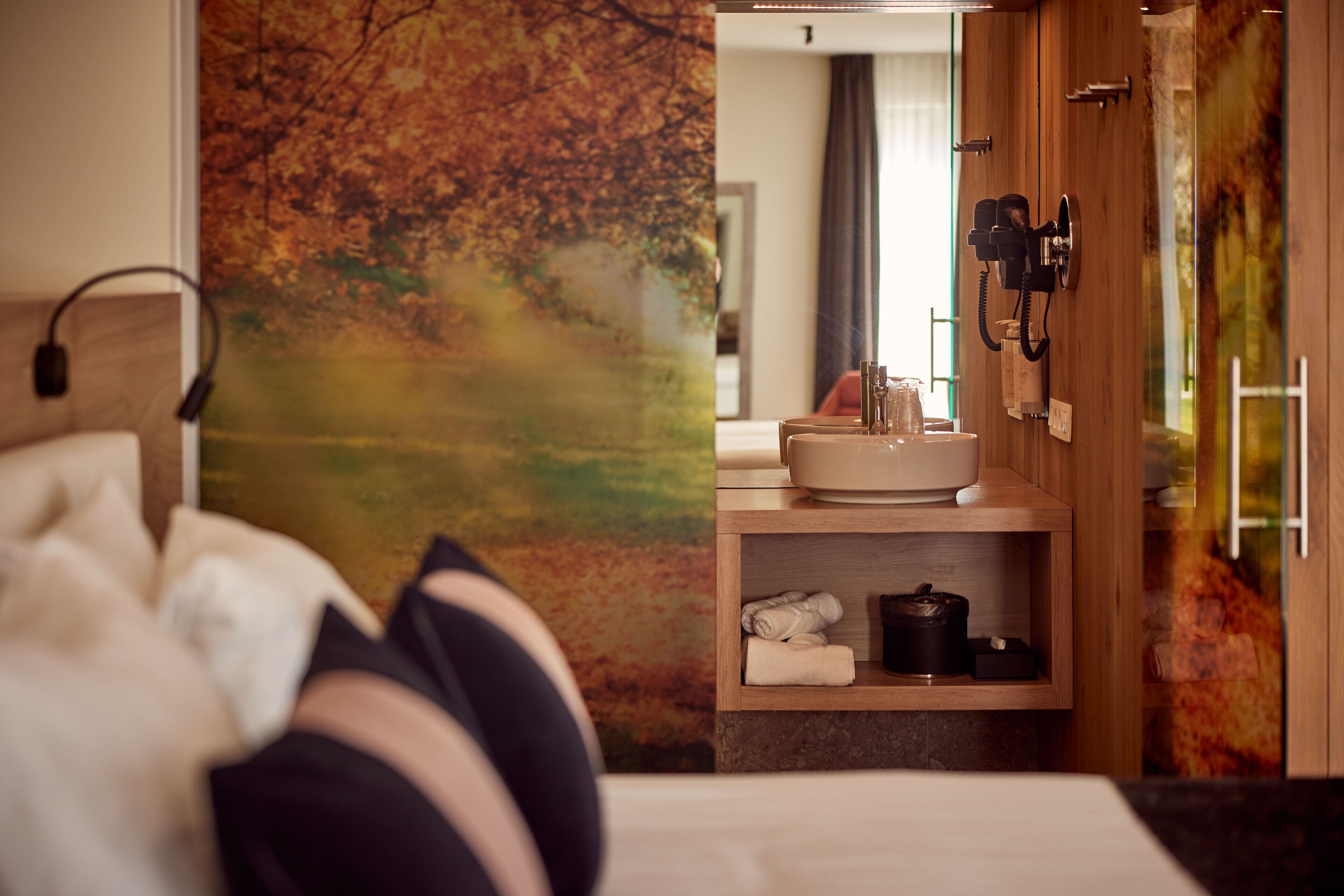 Photo - Van der Valk Hotel Dennenhof