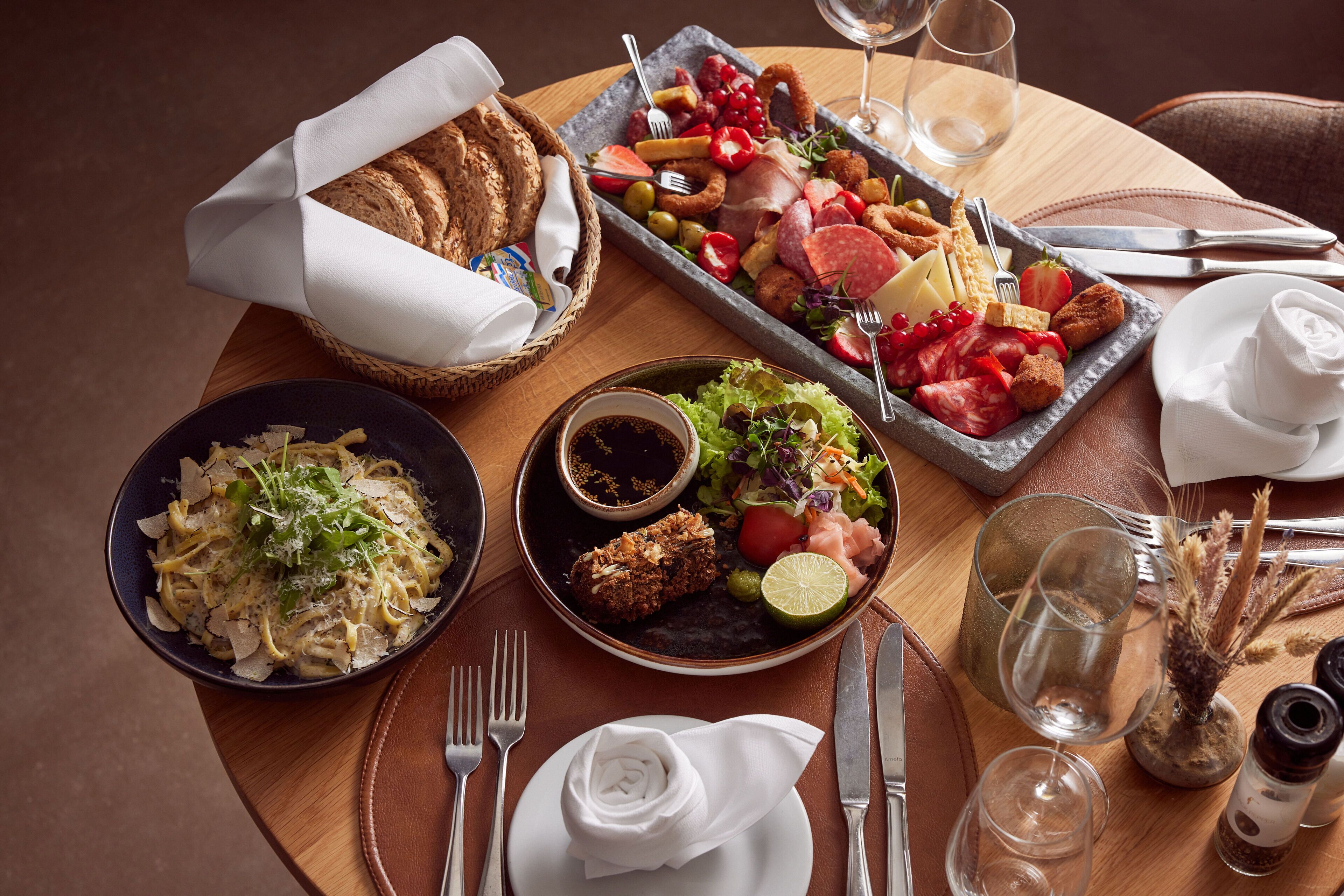 Photo - Van der Valk Hotel Dennenhof