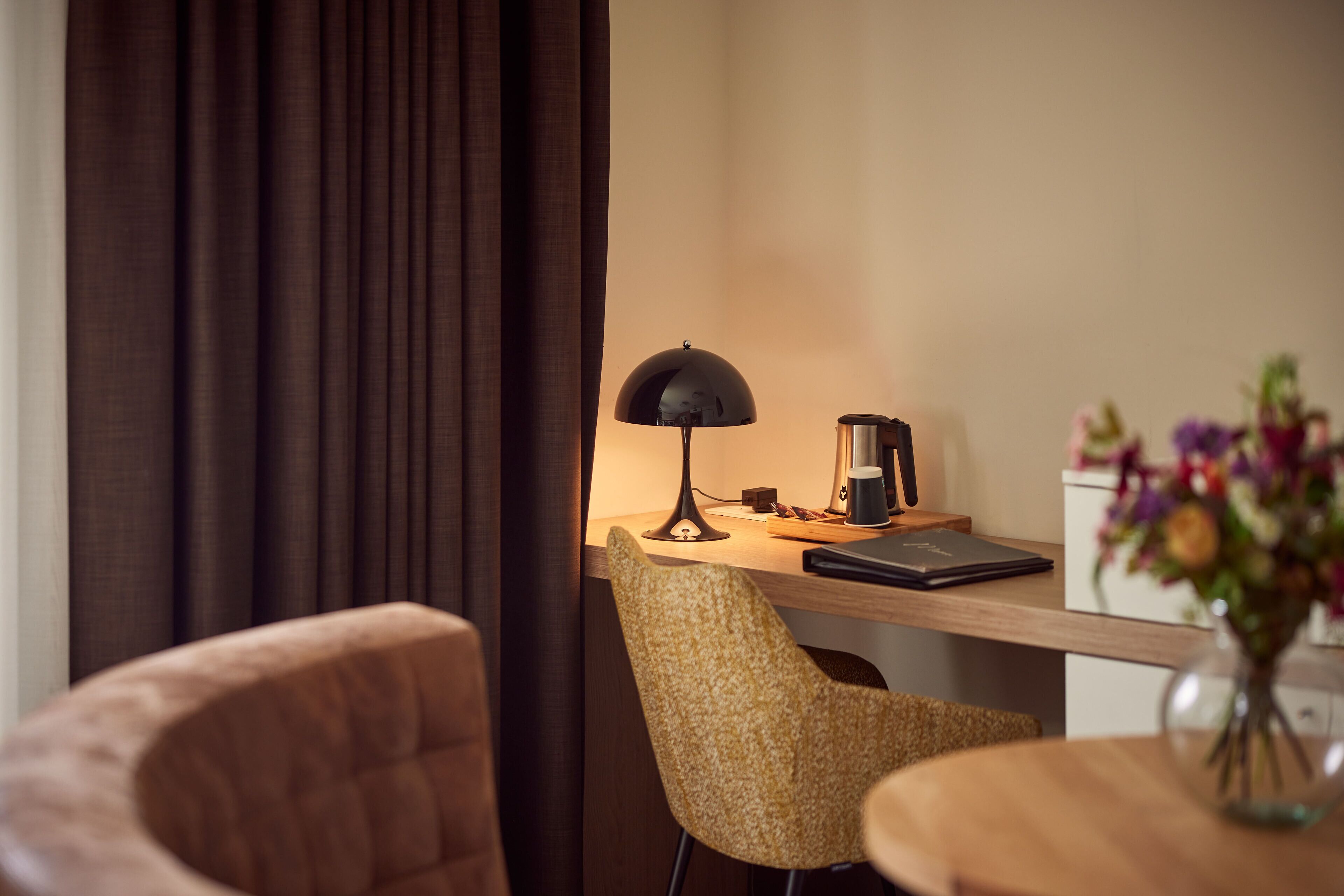 Photo - Van der Valk Hotel Dennenhof