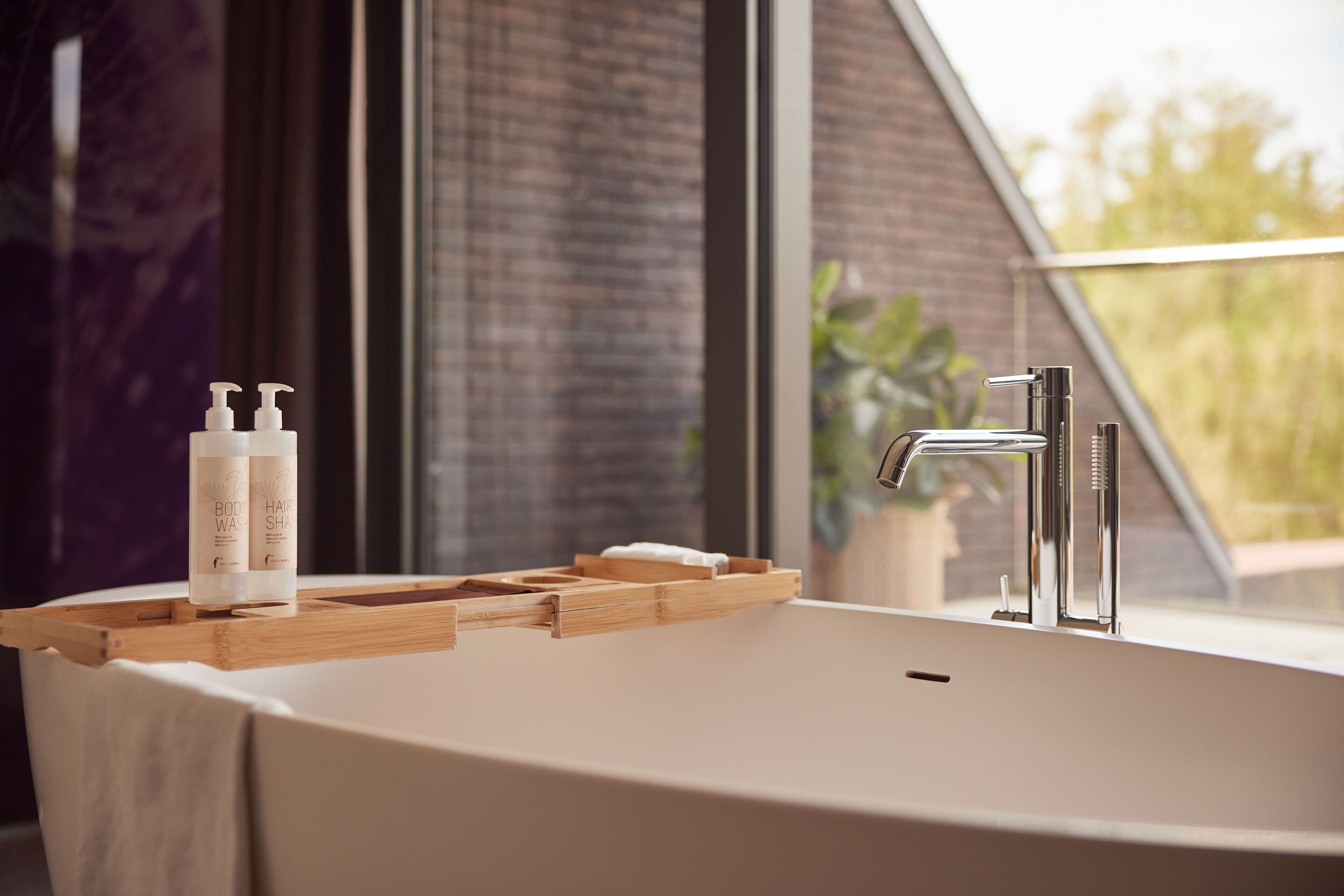 Photo - Van der Valk Hotel Dennenhof