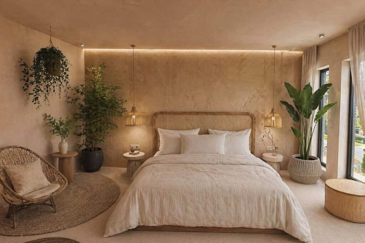 Literie de qualité supérieure, minibar, bureau, rideaux occultants