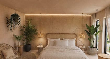 Van Der Valk Hotel Dennenhof