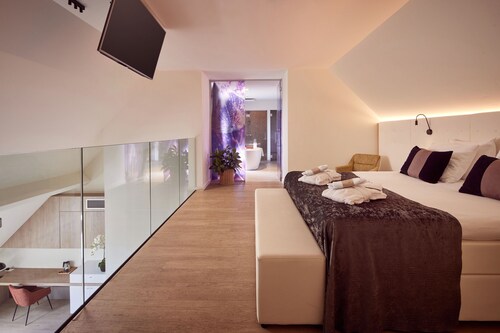 Van Der Valk Hotel Dennenhof