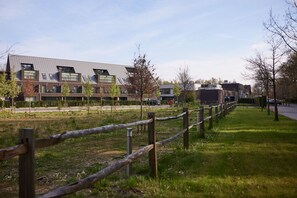 Exterieur