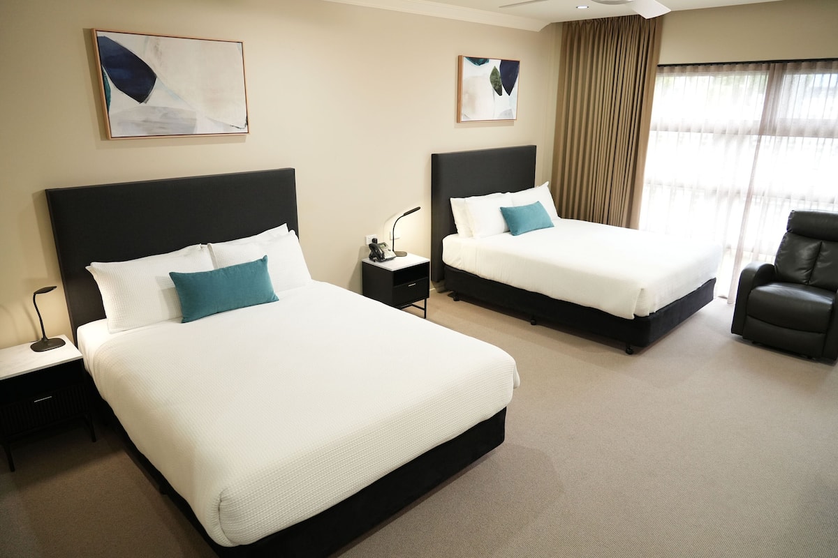 Executive Twin Room