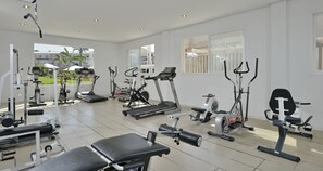 Gimnasium
