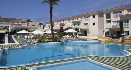 Hotel Isla de Cabrera