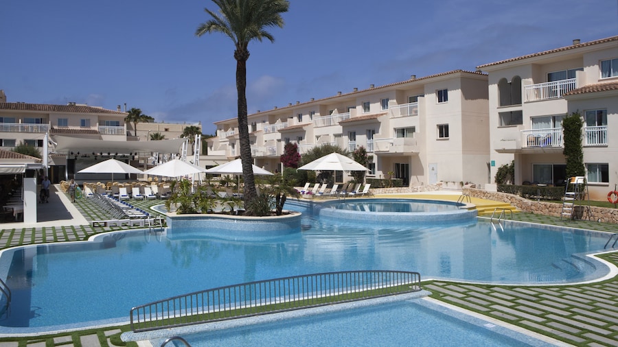 Hotel Isla de Cabrera