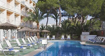 Hotel Isla de Cabrera