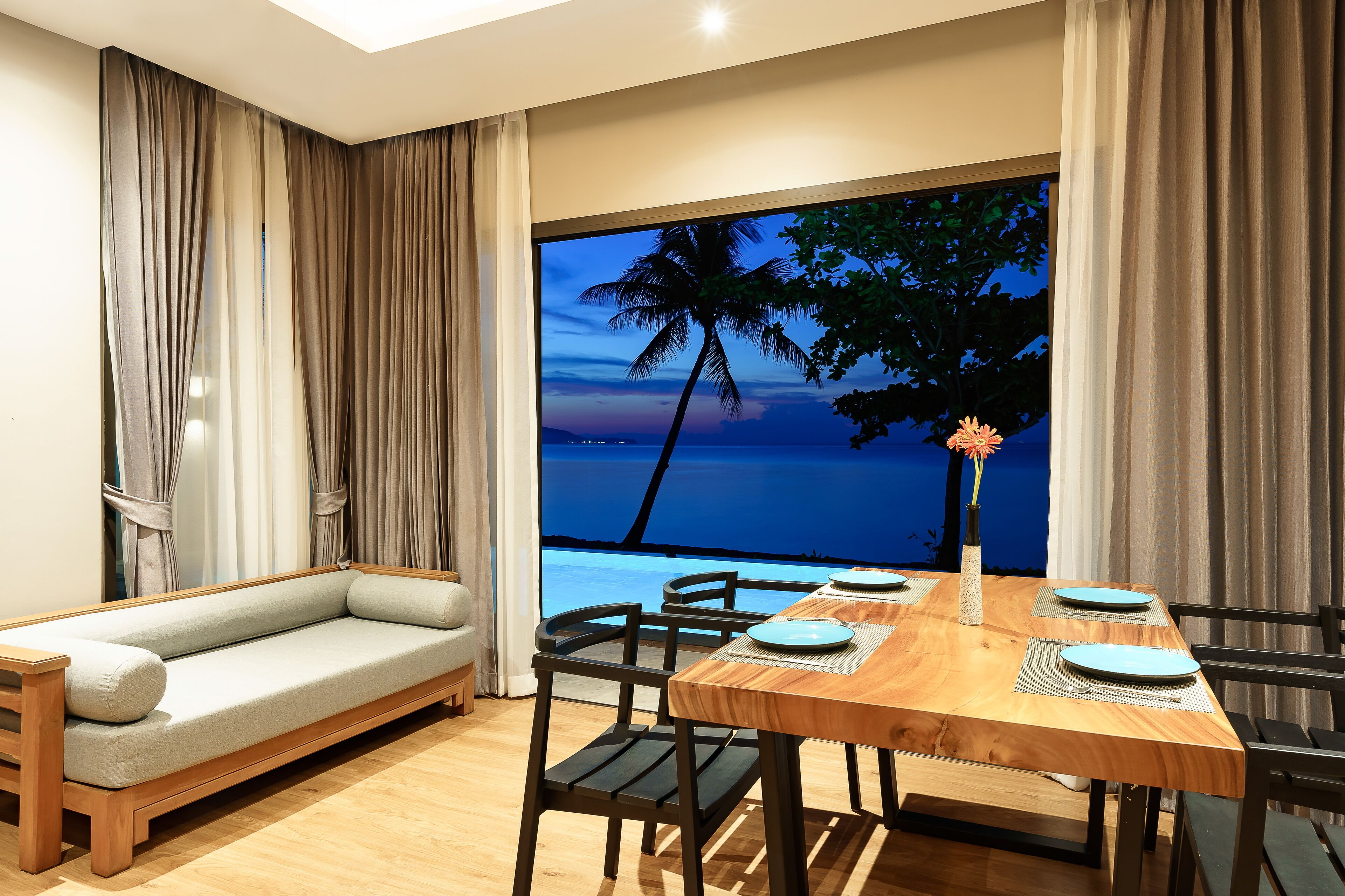 Foto - Fair House Villas & Spa