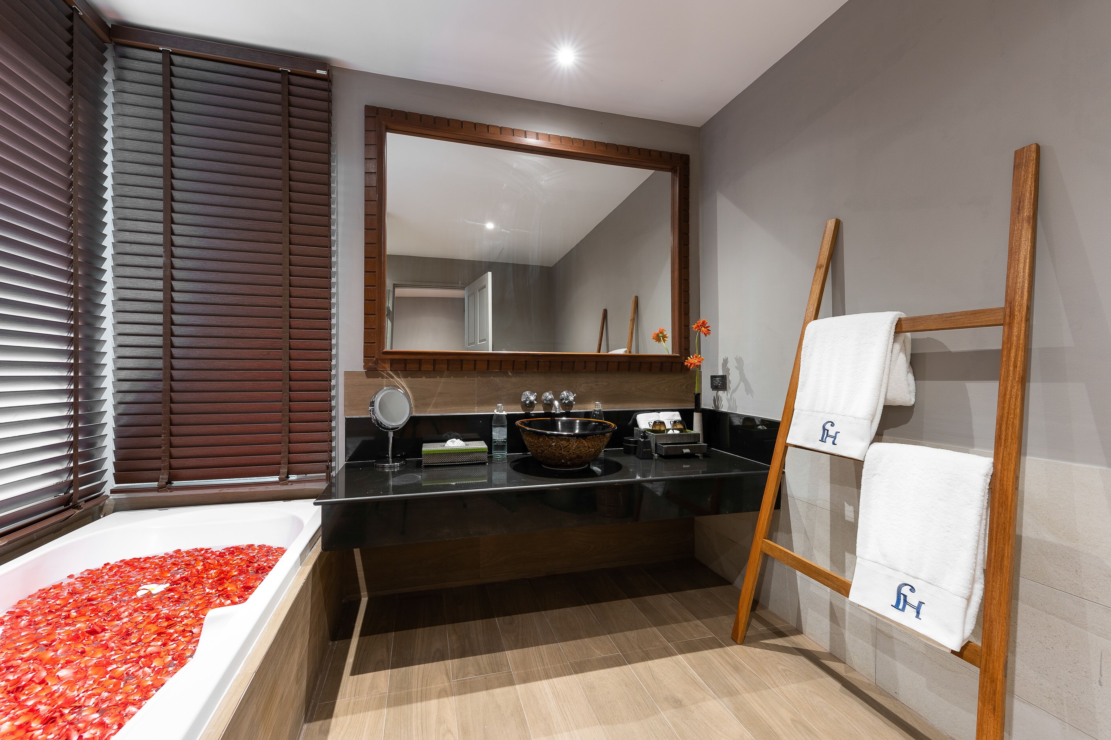 Foto - Fair House Villas & Spa, Koh Samui