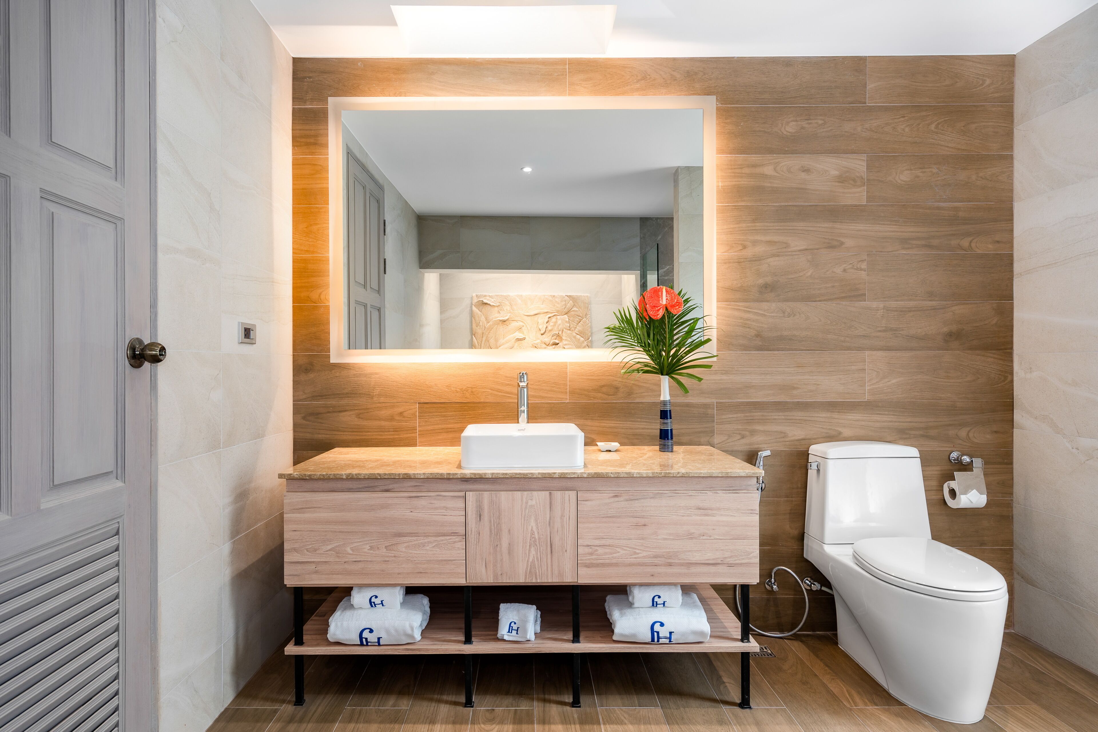 Photo - Fair House Villas & Spa, Koh Samui