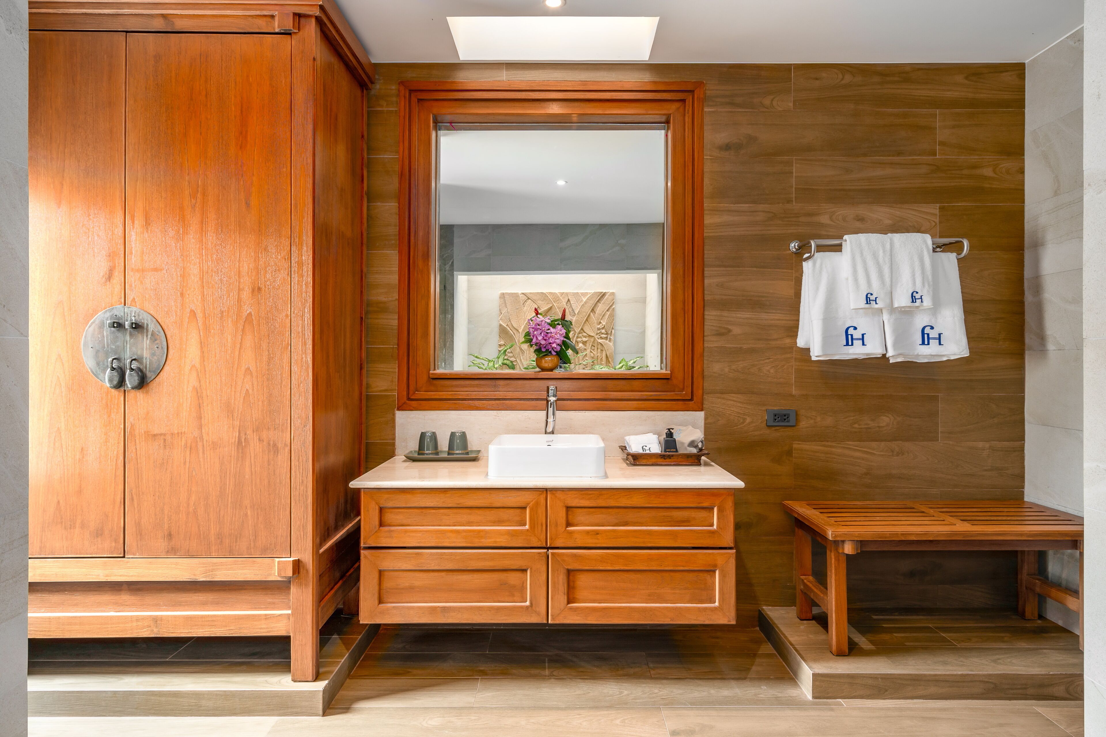Foto - Fair House Villas & Spa, Koh Samui