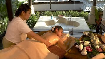 Treatment room