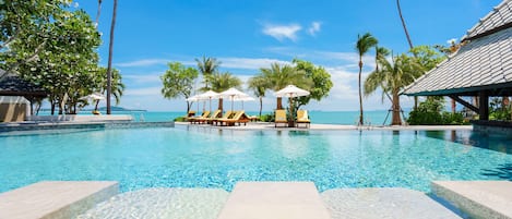 Televisión de pantalla plana de 21 pulgadas con canales por cable