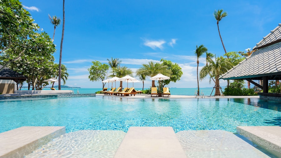 Fair House Villas & Spa