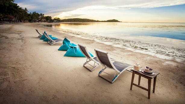 Property amenity - Tango Beach Resort (Koh Samui)