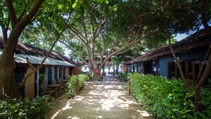 Exterior - Tango Beach Resort (Koh Samui)