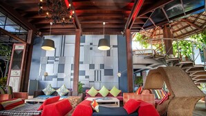 Interior - Tango Beach Resort (Koh Samui)